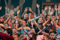 Mini Stars Circus 1G  099